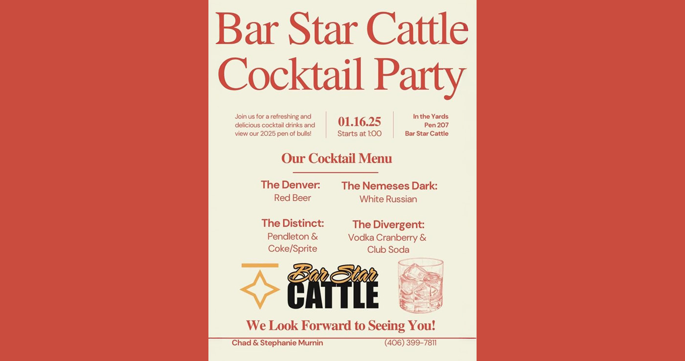 cocktail party